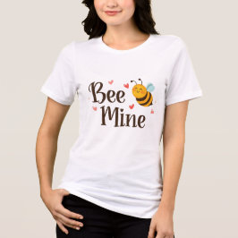 Camiseta Triblenda Regalo divertido y lindo del día de San Valentín