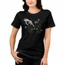 Regalo para amante de gatos en Halloween, Boop de 