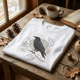 Camiseta Triblenda Regalo para amante de la naturaleza estilo escandi