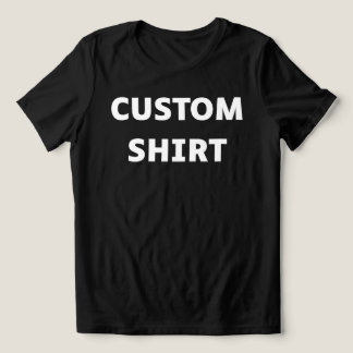 Camiseta Triblenda Regalo perfecto personalizado con nombre o mensaje