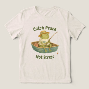 Camiseta Triblenda Regalo Personalizado con Texto e Imagen Editable