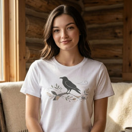 Camiseta Triblenda Regalo significativo para amantes del arte de cuer