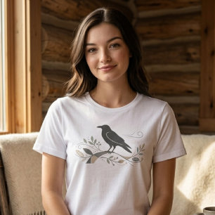 Camiseta Triblenda Regalo significativo para amantes del arte de cuer