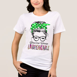 Camiseta Triblenda Regalos de soporte de la cinta de medidas de sensi