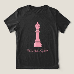 Camiseta Triblenda Reina de Pickleball
