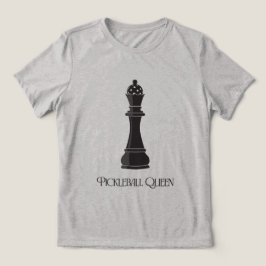 Camiseta Triblenda Reina de Pickleball