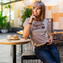 Reina del café