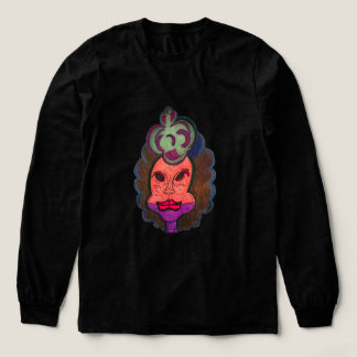 Camiseta Triblenda Reina Payaso