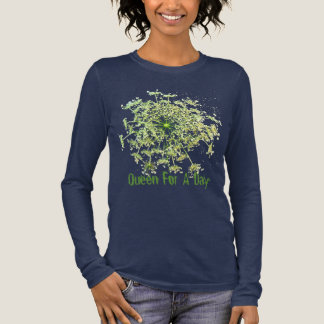 Camiseta Triblenda Reina por un día