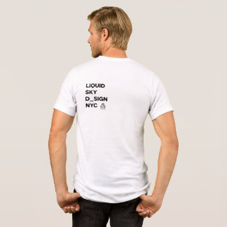 Camiseta Triblenda Reproducir