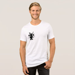 Camiseta Triblenda Reproducir