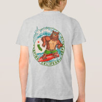 República de los Osos Surfistas de California