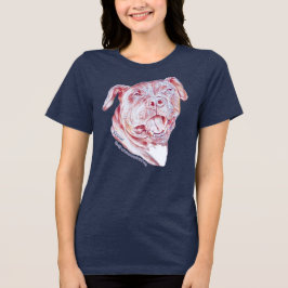 Camiseta Triblenda Rescate - La vida que salves puede ser la tuya