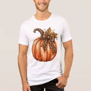 Camiseta Triblenda Reservado para Otoño Sublime Amante de Libros de