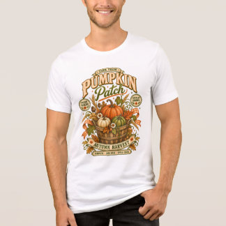 Camiseta Triblenda Reservado para Otoño | Sublime Amante de Libros de
