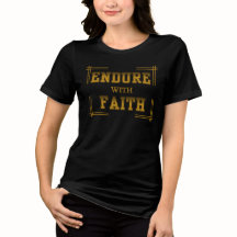 Resiste con Fe Cristiana Inspiradora