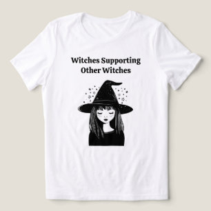 Camiseta Triblenda Resistencia feminista caprichosa anti-Trump anti-f