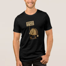 Respeta el taco, respeto al taco