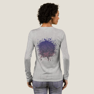 Camiseta Triblenda Resplandor de Cenizas