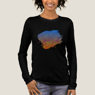 Camiseta Triblenda Resplandor Renacido
