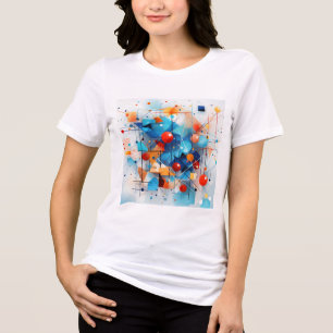 Camiseta Triblenda ResumenAura
