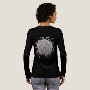 Camiseta Triblenda Retorno Débil