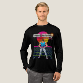 Camiseta Triblenda Retro Gigachad 