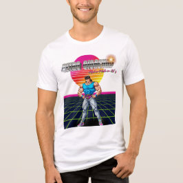 Camiseta Triblenda Retro Gigachad 