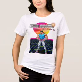 Camiseta Triblenda Retro Gigachad 