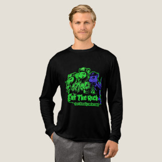 Camiseta Triblenda Revolución de la Raza