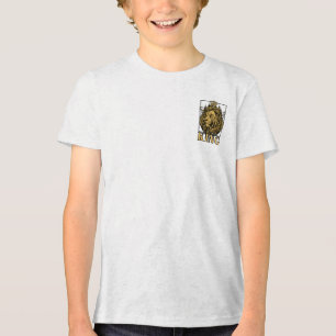 Camiseta Triblenda Rey