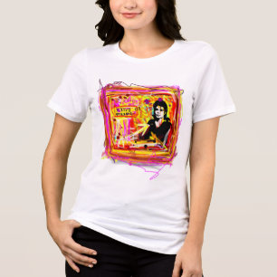 Camiseta Triblenda Rey del Pop