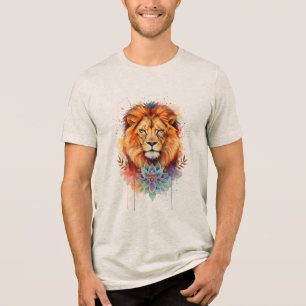 Camiseta Triblenda Rey León