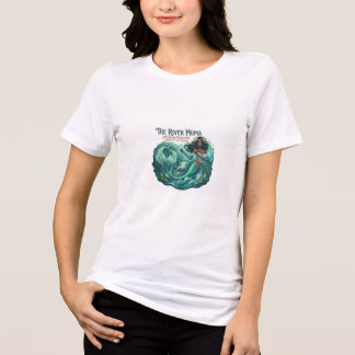 Camiseta Triblenda Rey Wappy Vintage Futuro