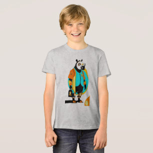 Camiseta Triblenda Rhinos de moda