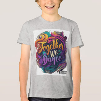 Camiseta Triblenda Rhythm Together