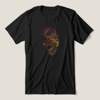 Camiseta Triblenda Rising Dragon