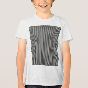 Camiseta Triblenda Ritmo vertical