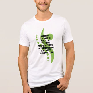 CAMISETA TRIBLENDA RK