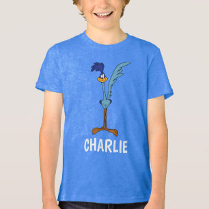 Camiseta Triblenda ROAD RUNNER™ en color