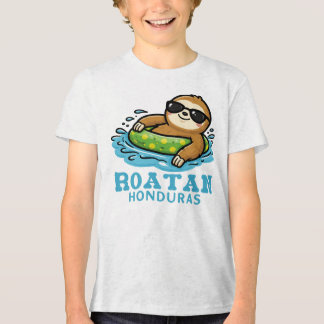 Camiseta Triblenda Roatán Honduras