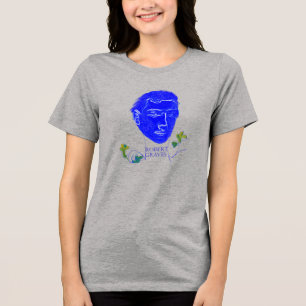 Camiseta Triblenda Robert Graves T-Shirt