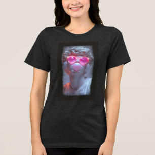 Camiseta Triblenda #robinhood Vibes