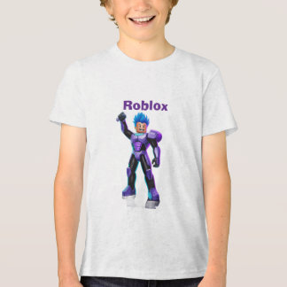 Camiseta Triblenda Roblox