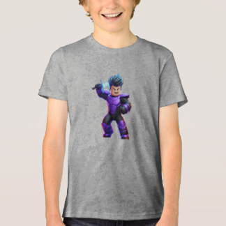 Camiseta Triblenda Roblox T-Shirt
