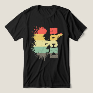 Camiseta Triblenda Rock Man