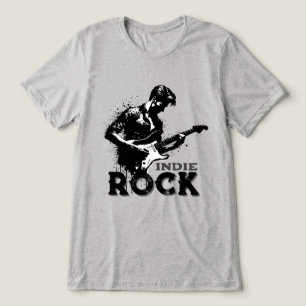 Camiseta Triblenda Rock Man