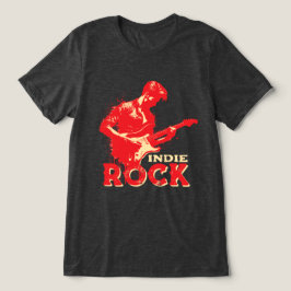Camiseta Triblenda Rock Man