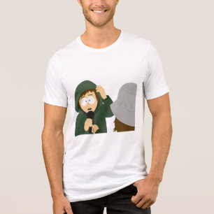 Camiseta Triblenda "Rodney Trotter se despide"