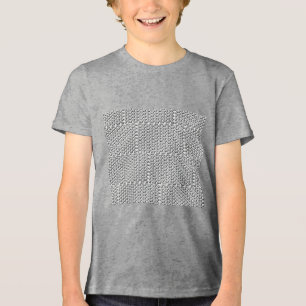 Camiseta Triblenda ronda T